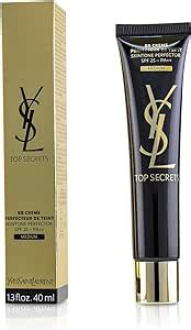 ysl top secrets bb cream medium uk